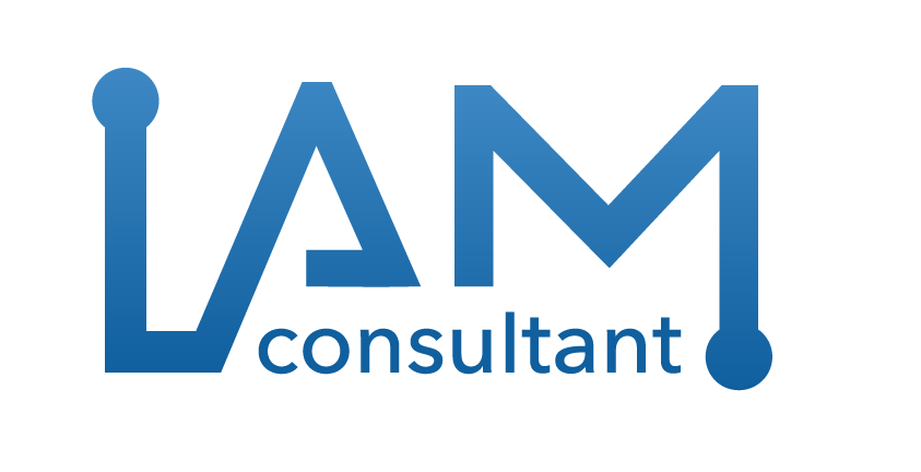 IAM Logo